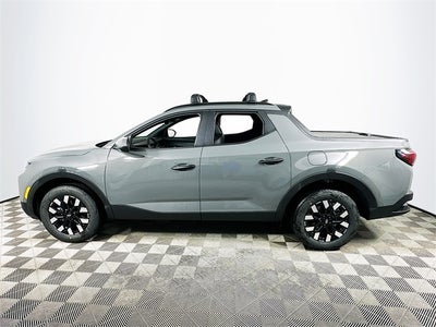 2026 Hyundai Santa Cruz SEL Activity FWD