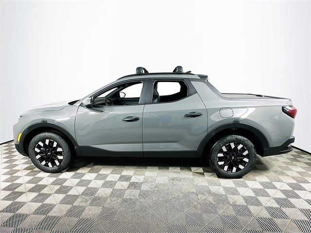 2026 Hyundai Santa Cruz SEL Activity FWD