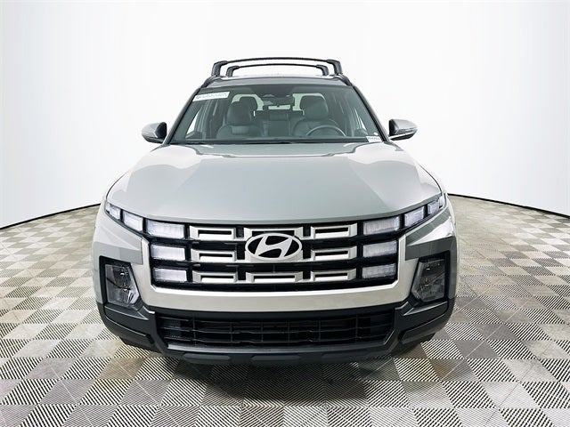 2026 Hyundai Santa Cruz SEL Activity FWD