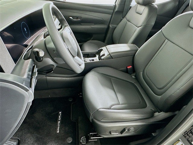 2026 Hyundai Santa Cruz SEL Activity FWD