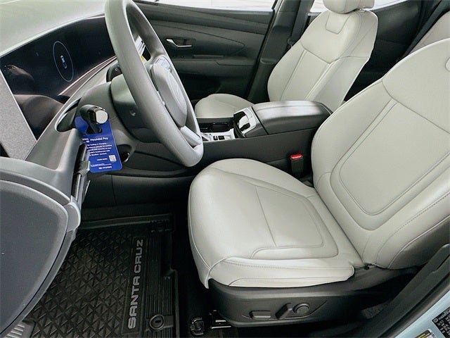 2026 Hyundai Santa Cruz SEL Activity FWD