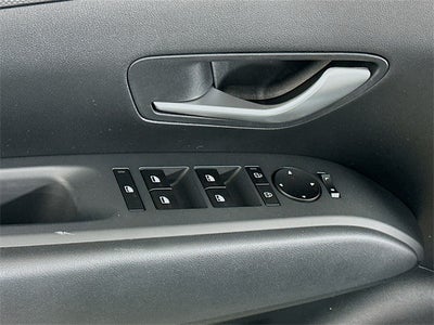 2026 Hyundai Santa Cruz SEL Activity FWD