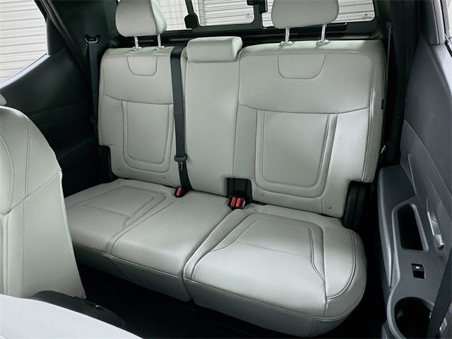 2026 Hyundai Santa Cruz SEL Activity FWD