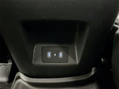 2026 Hyundai Santa Cruz SEL Activity FWD