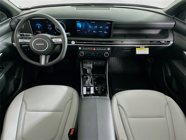 2026 Hyundai Santa Cruz SEL Activity FWD