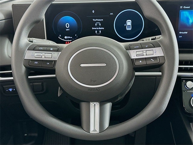 2026 Hyundai Santa Cruz SEL Activity FWD