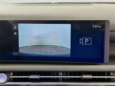 2026 Hyundai Santa Cruz SEL Activity FWD