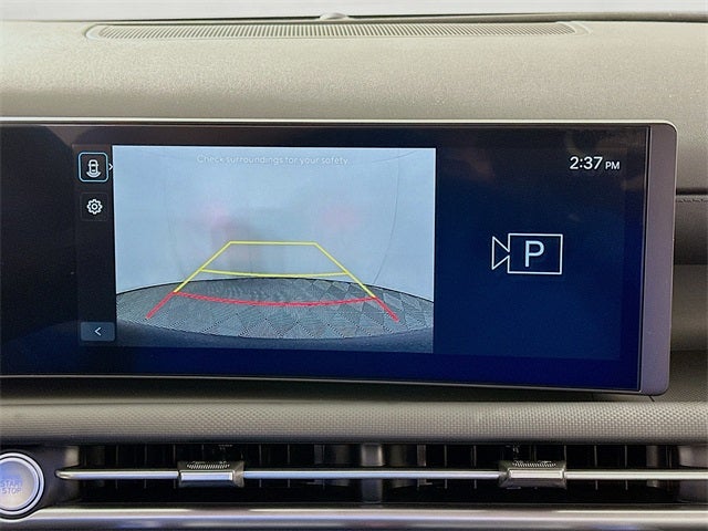 2026 Hyundai Santa Cruz SEL Activity FWD