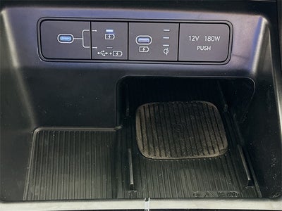 2026 Hyundai Santa Cruz SEL Activity FWD