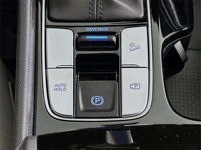 2026 Hyundai Santa Cruz SEL Activity FWD