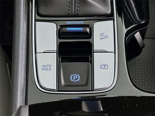 2026 Hyundai Santa Cruz SEL Activity FWD