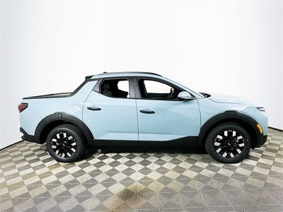 2026 Hyundai Santa Cruz SEL Activity FWD