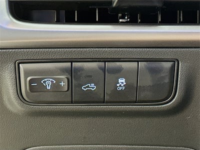 2026 Hyundai Santa Cruz SEL Activity FWD