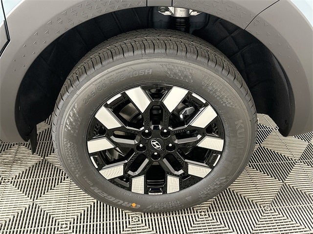 2026 Hyundai Santa Cruz SEL Activity FWD