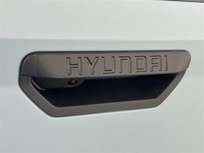 2026 Hyundai Santa Cruz SEL Activity FWD