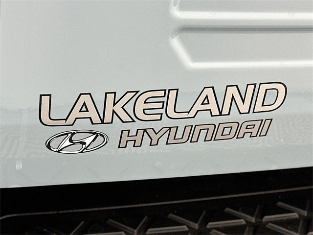 2026 Hyundai Santa Cruz SEL Activity FWD