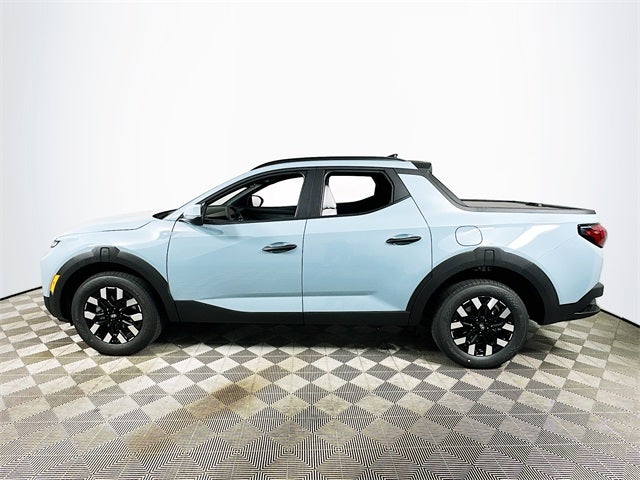 2026 Hyundai Santa Cruz SEL Activity FWD