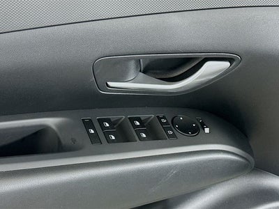 2026 Hyundai Santa Cruz SEL Activity FWD