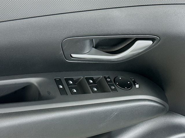 2026 Hyundai Santa Cruz SEL Activity FWD