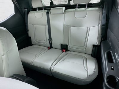 2026 Hyundai Santa Cruz SEL Activity FWD