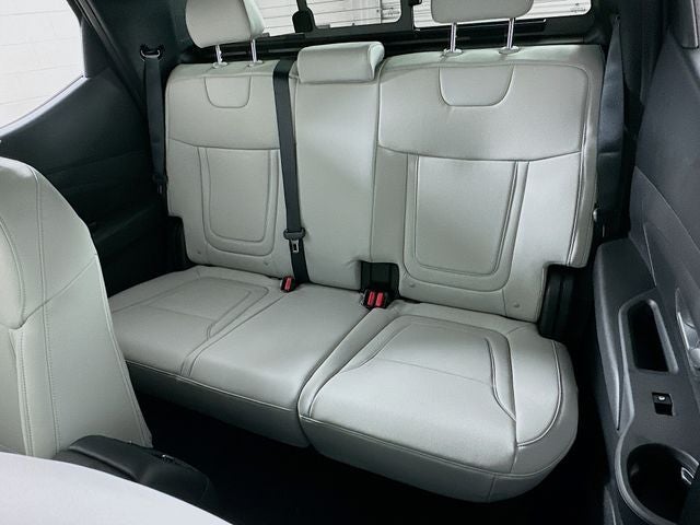 2026 Hyundai Santa Cruz SEL Activity FWD