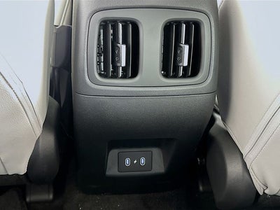2026 Hyundai Santa Cruz SEL Activity FWD