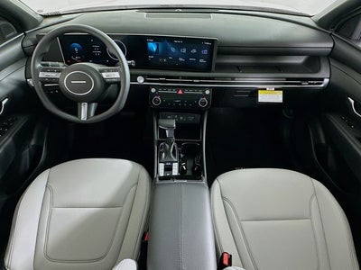 2026 Hyundai Santa Cruz SEL Activity FWD