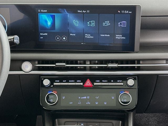 2026 Hyundai Santa Cruz SEL Activity FWD