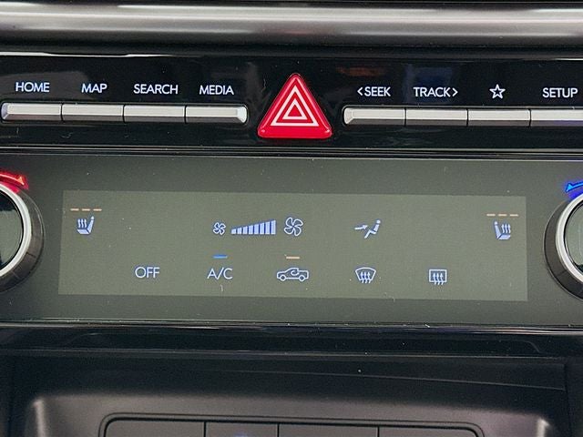 2026 Hyundai Santa Cruz SEL Activity FWD
