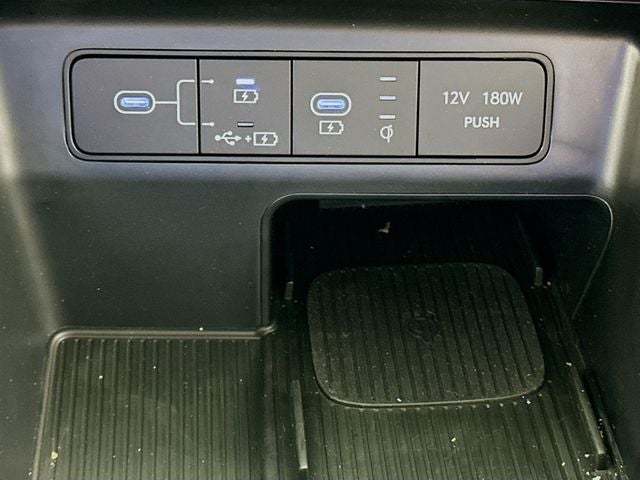 2026 Hyundai Santa Cruz SEL Activity FWD