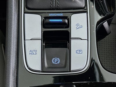 2026 Hyundai Santa Cruz SEL Activity FWD