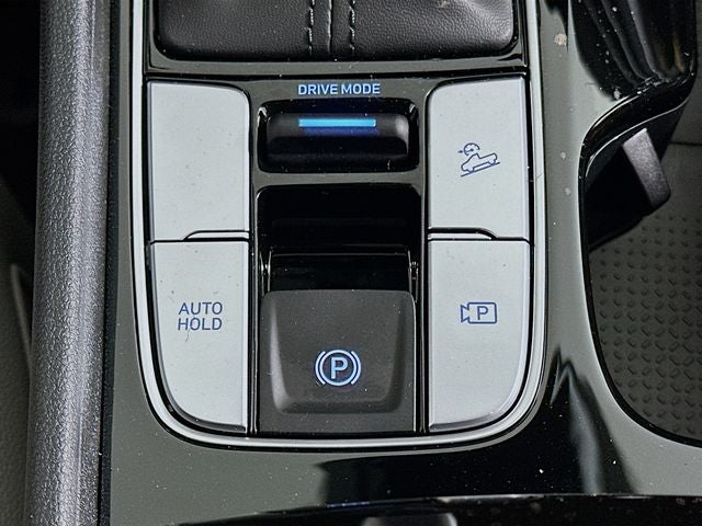 2026 Hyundai Santa Cruz SEL Activity FWD