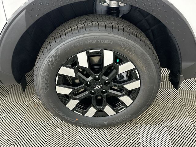 2026 Hyundai Santa Cruz SEL Activity FWD