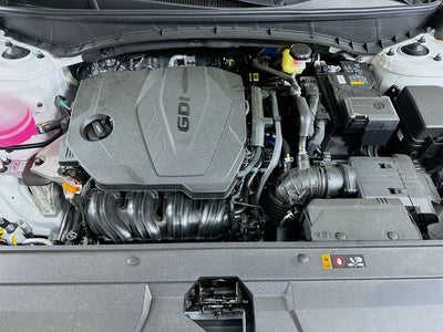 2026 Hyundai Santa Cruz SEL Activity FWD