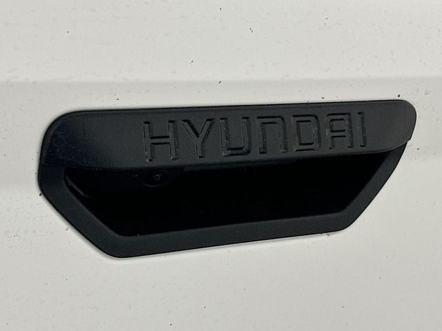 2026 Hyundai Santa Cruz SEL Activity FWD