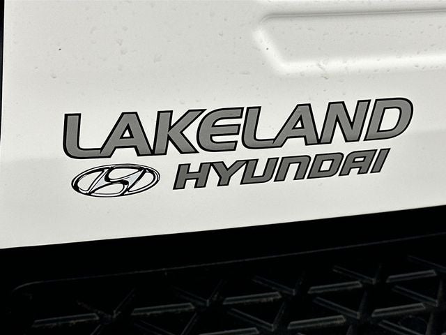 2026 Hyundai Santa Cruz SEL Activity FWD