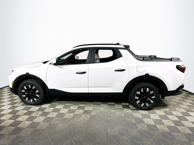 2026 Hyundai Santa Cruz SEL Activity FWD