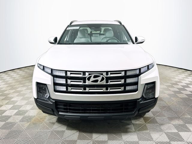 2026 Hyundai Santa Cruz SEL Activity FWD
