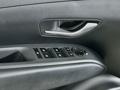 2027 Hyundai Santa Cruz SEL Activity FWD