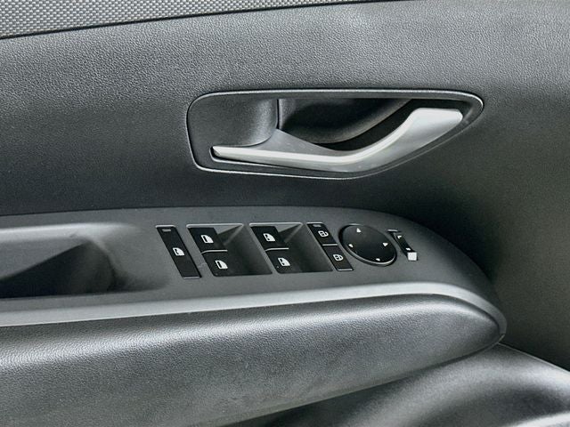 2027 Hyundai Santa Cruz SEL Activity FWD