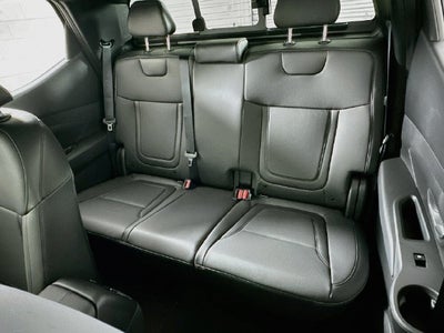 2027 Hyundai Santa Cruz SEL Activity FWD