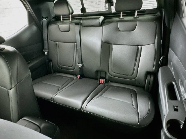 2027 Hyundai Santa Cruz SEL Activity FWD