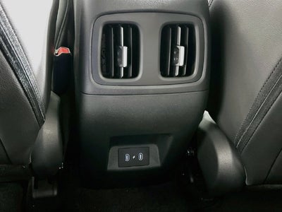 2027 Hyundai Santa Cruz SEL Activity FWD