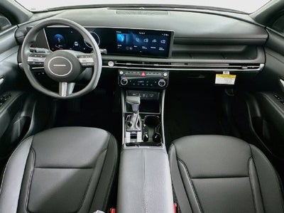 2027 Hyundai Santa Cruz SEL Activity FWD