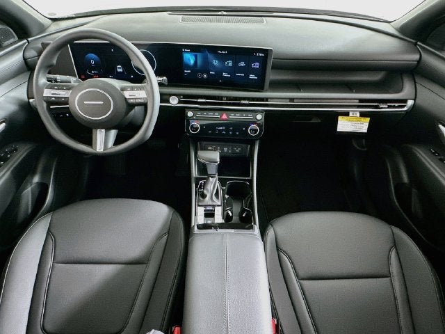 2027 Hyundai Santa Cruz SEL Activity FWD