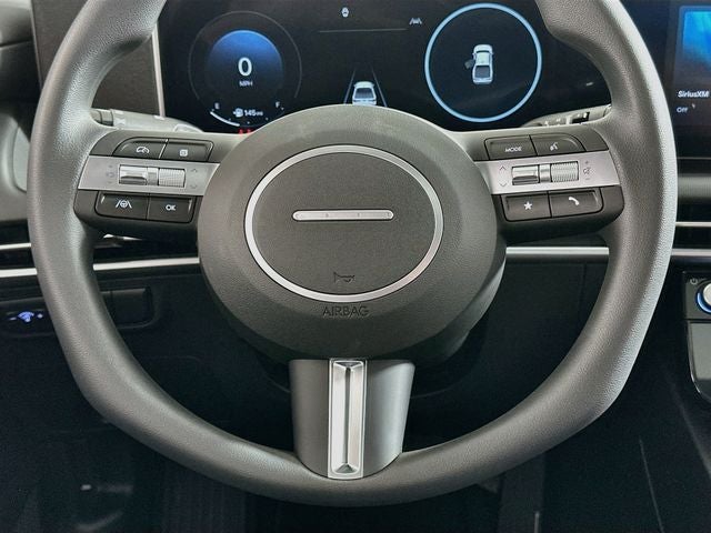 2027 Hyundai Santa Cruz SEL Activity FWD