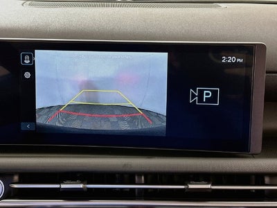 2027 Hyundai Santa Cruz SEL Activity FWD