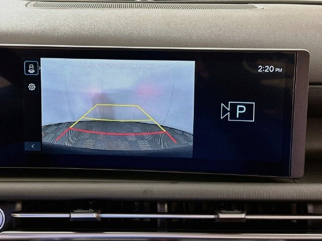 2027 Hyundai Santa Cruz SEL Activity FWD