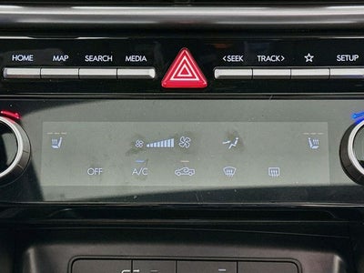 2027 Hyundai Santa Cruz SEL Activity FWD
