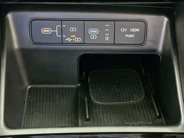2027 Hyundai Santa Cruz SEL Activity FWD